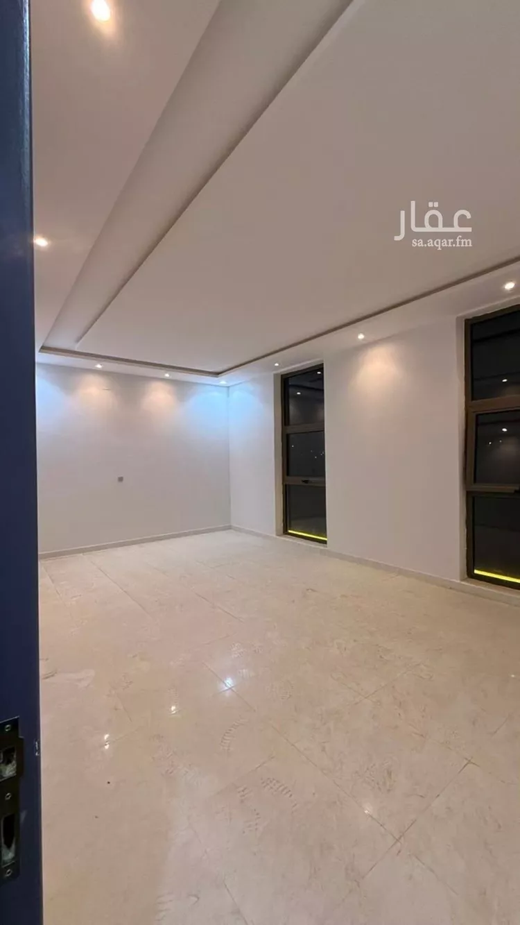 دور للإيجار في شارع فني , حي الحزم, مدينة الرياض, منطقة الرياض