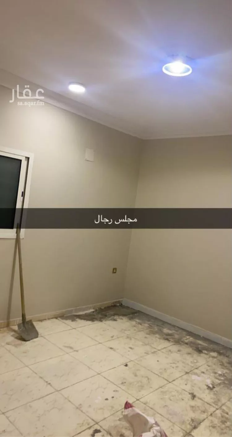 شقة للإيجار في شارع جدرة, حي النسيم الغربي, مدينة الرياض, منطقة الرياض صورة 5