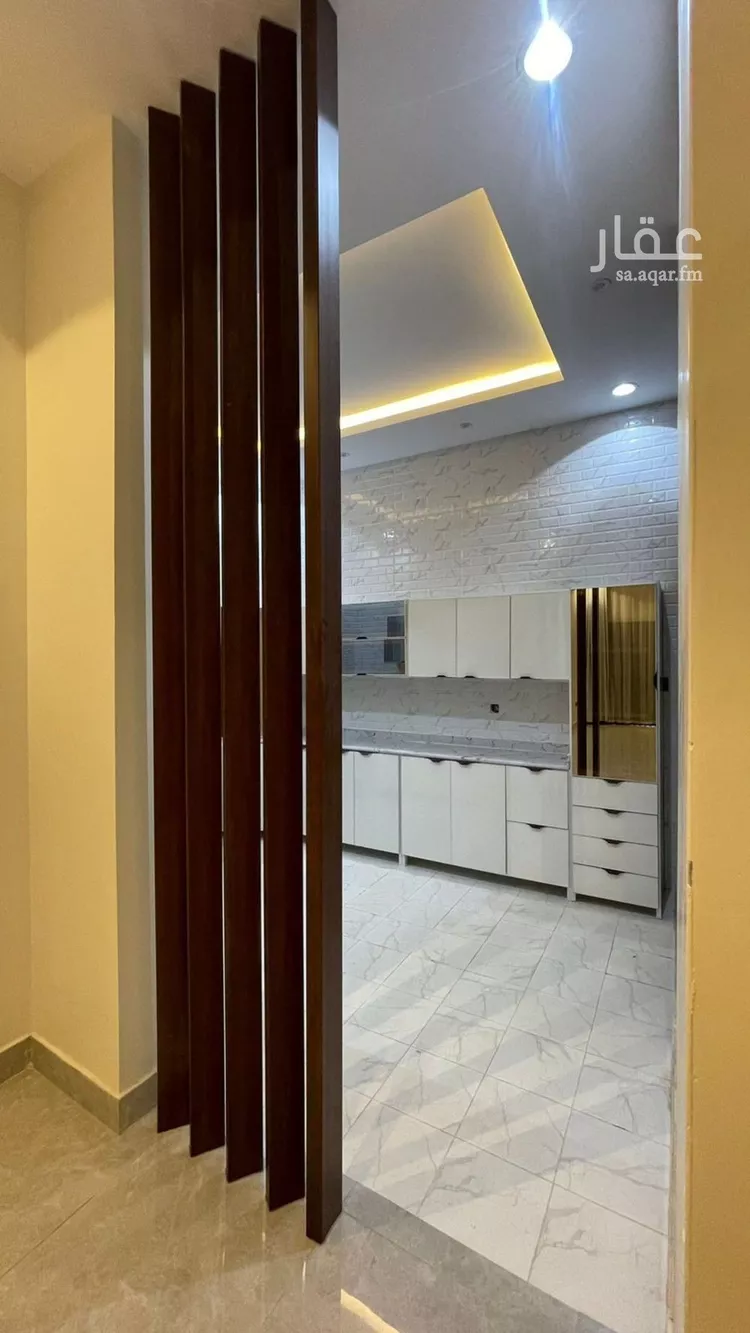 شقة للإيجار في شارع عقرباء 127, حي عقرباء, مدينة الجبيلة, منطقة الرياض 12