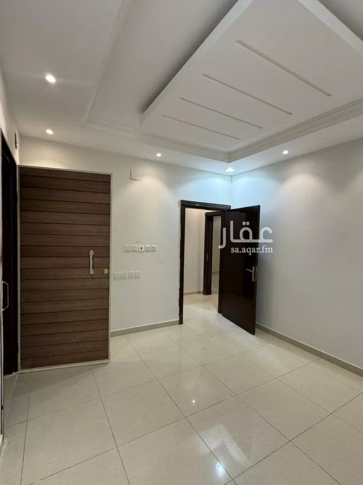 شقة للإيجار في شارع الجميل ابن حاتم, حي ظهرة لبن, مدينة الرياض, منطقة الرياض