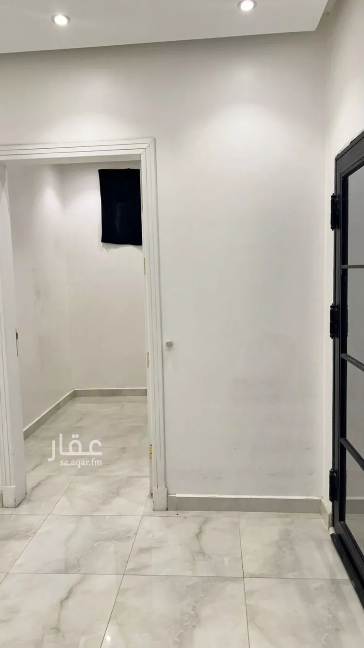 شقة للإيجار في شارع محمد بن عبدالرحمن بن إسحاق آل الشيخ, حي القيروان, مدينة الرياض, منطقة الرياض صورة 3