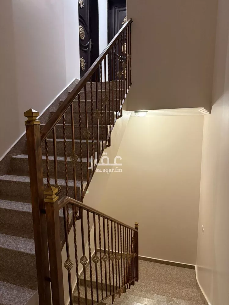 شقة للإيجار في شارع مهرة, حي الأندلس, مدينة الرياض, منطقة الرياض صورة 3
