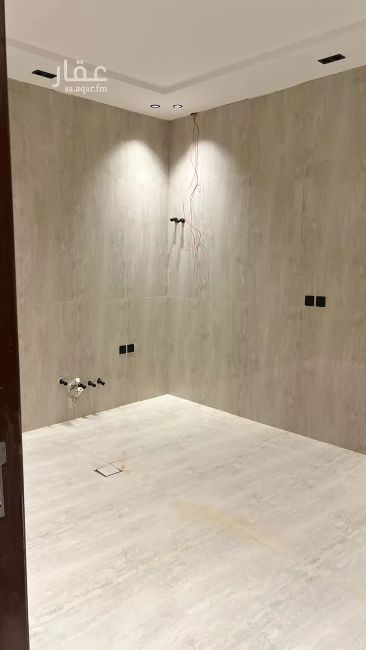 شقة للإيجار في شارع الجنابين, حي الحزم, مدينة الرياض, منطقة الرياض صورة 5