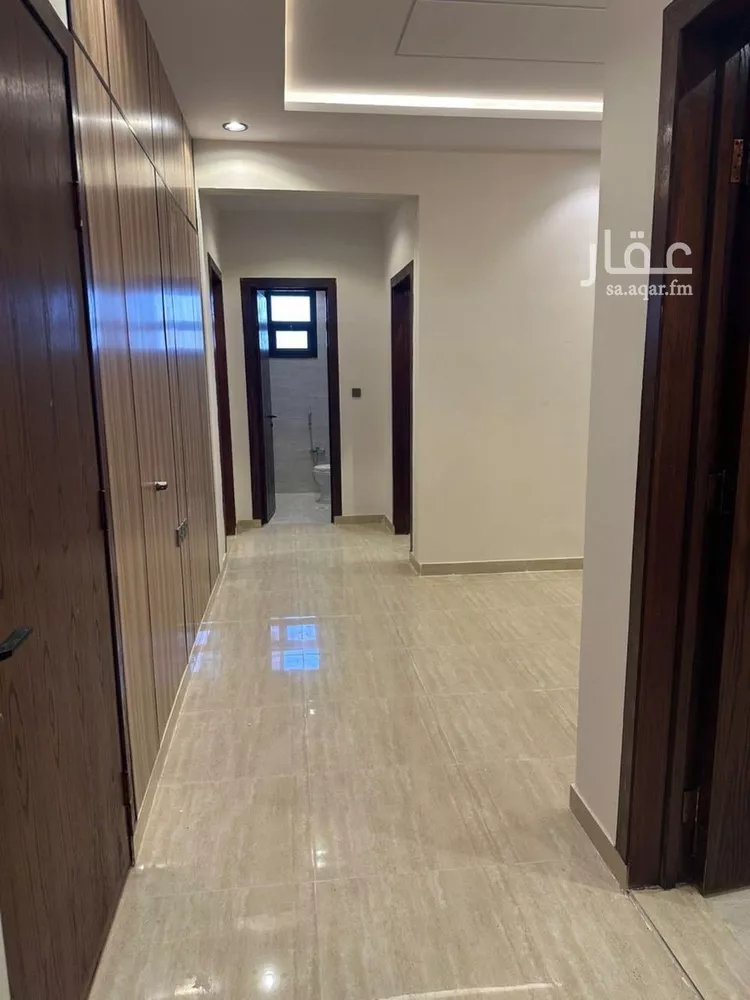 شقة للإيجار في شارع علي بن نصرالله المصري, حي الرمال, مدينة الرياض, منطقة الرياض صورة 3