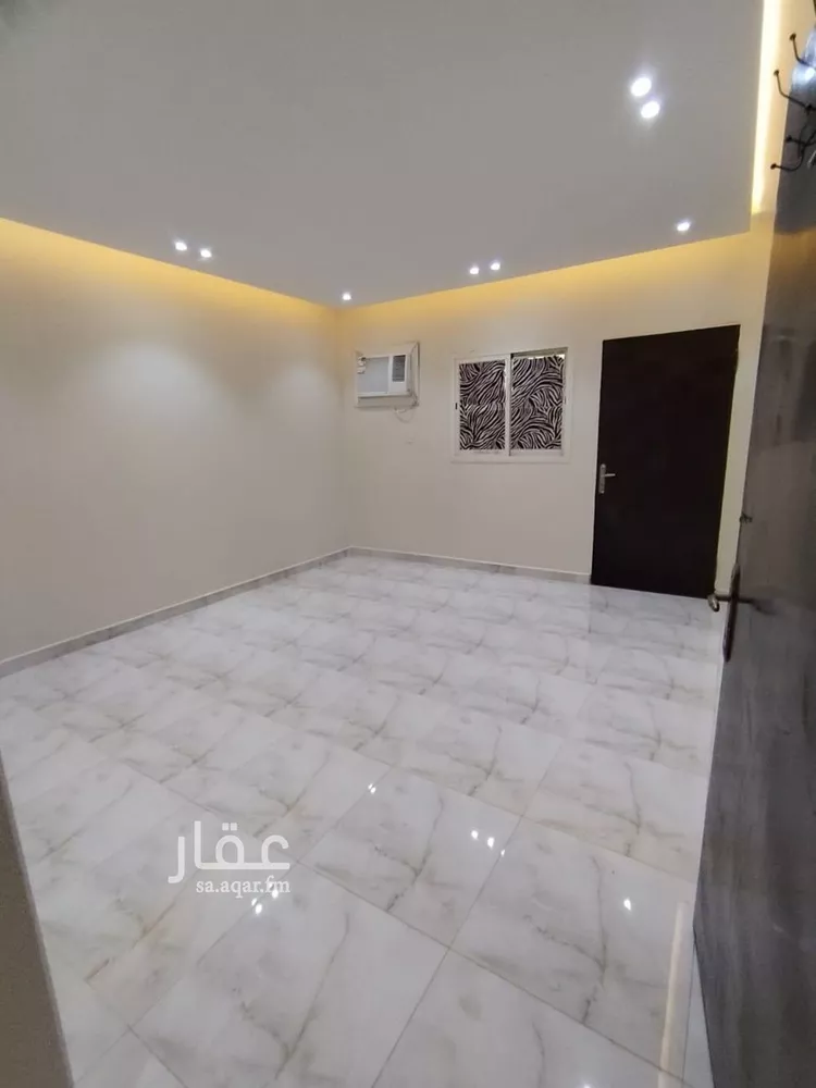 شقة للإيجار في شارع الجنابين, حي الحزم, مدينة الرياض, منطقة الرياض صورة 2