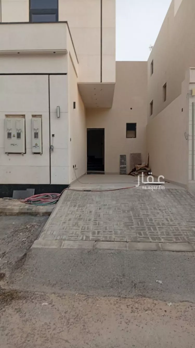 دور للإيجار في حي الجنادرية, مدينة الرياض, منطقة الرياض صورة 5