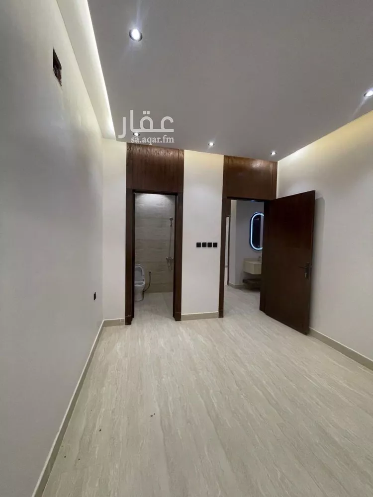 دور للإيجار في شارع عمر بن علي الجعدي, حي طويق, مدينة الرياض, منطقة الرياض 11