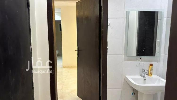 شقة للإيجار في شارع محمد بن يوسف الشيبي, حي الرمال, مدينة الرياض, منطقة الرياض صورة 4