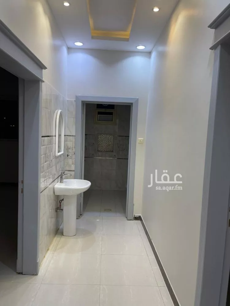 شقة للإيجار في شارع وادي الملاص, حي القادسية, مدينة الرياض, منطقة الرياض صورة 4