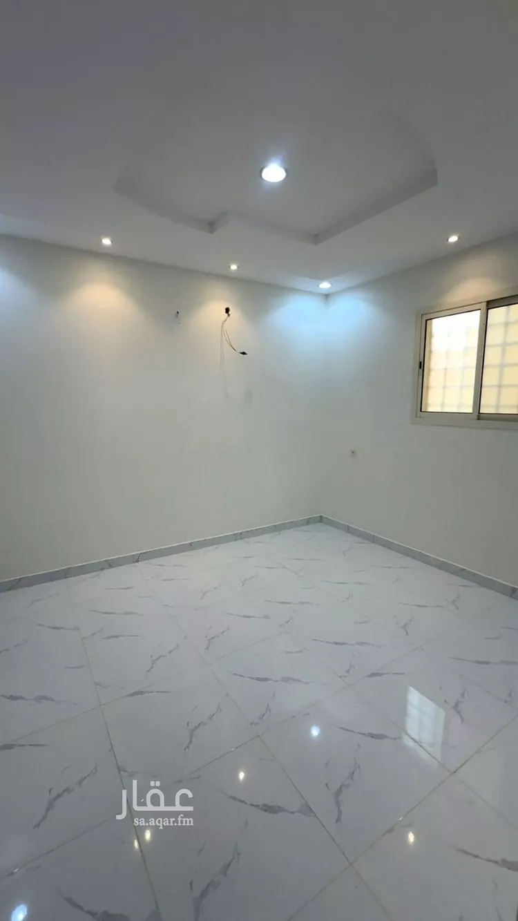 شقة للإيجار في شارع ابن المنذر, حي عكاظ, مدينة الرياض, منطقة الرياض