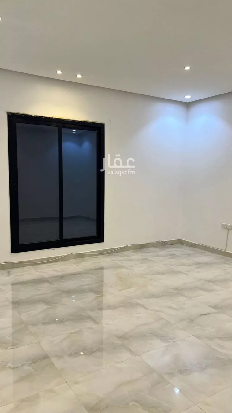 شقة للإيجار في شارع محمد بن عبدالرحمن بن إسحاق آل الشيخ, حي القيروان, مدينة الرياض, منطقة الرياض صورة 2