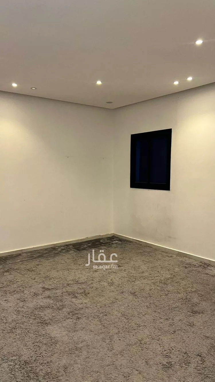 شقة للإيجار في شارع محمد بن عبدالرحمن بن إسحاق آل الشيخ, حي القيروان, مدينة الرياض, منطقة الرياض صورة 4