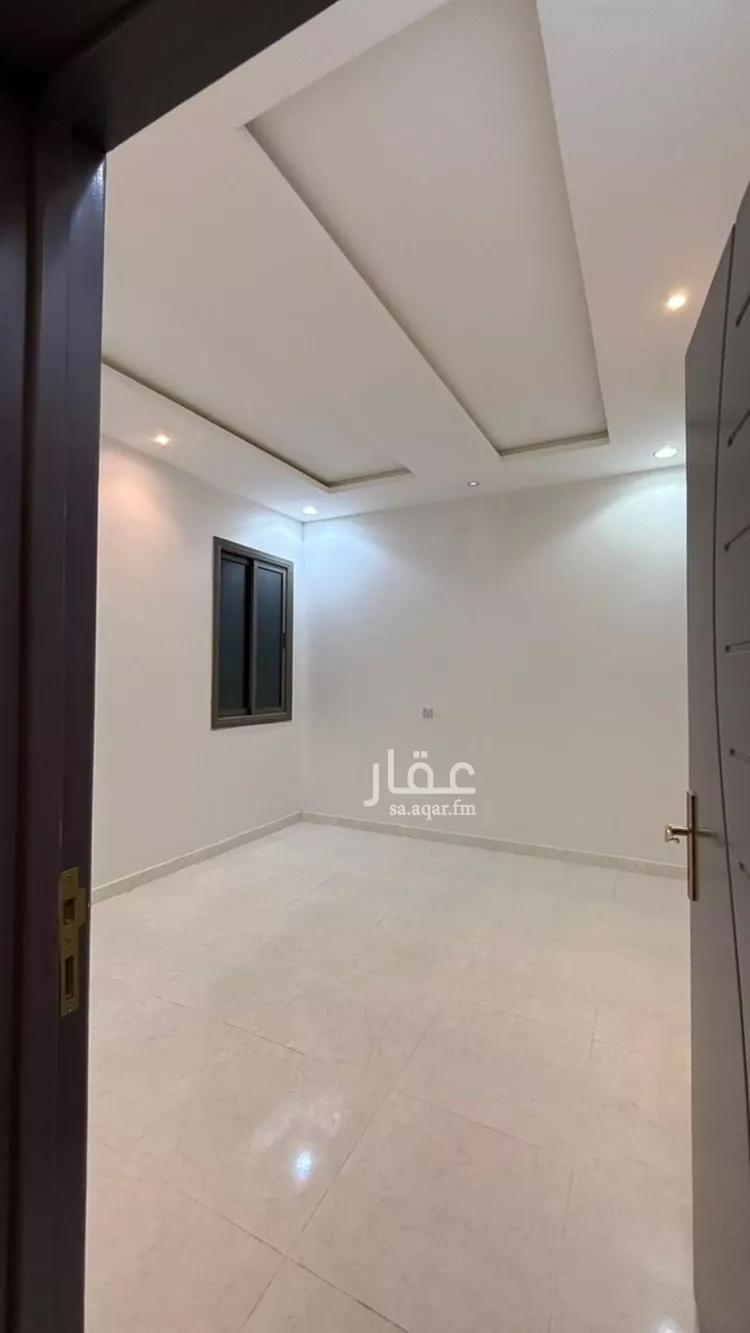 دور للإيجار في شارع فني , حي الحزم, مدينة الرياض, منطقة الرياض صورة 3