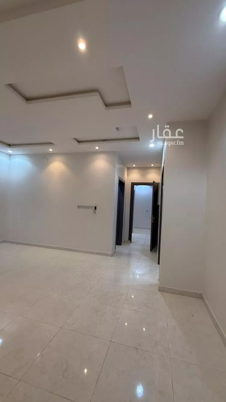 دور للإيجار في شارع فني , حي الحزم, مدينة الرياض, منطقة الرياض صورة 2