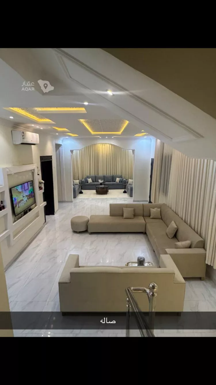 Villa for Sale in Riyadh Ar Rimal