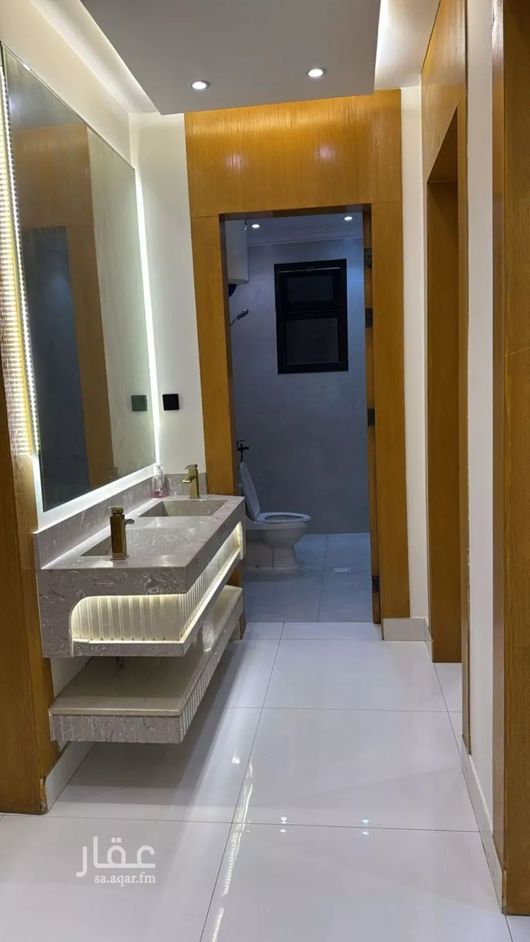 شقة للإيجار في شارع ابن المنذر, حي عكاظ, مدينة الرياض, منطقة الرياض صورة 2