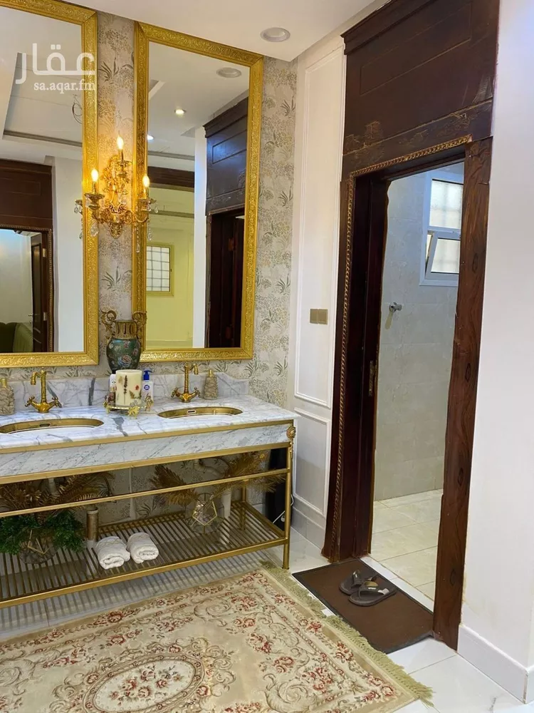 فيلا للبيع في شارع محب الدين الخطيب, حي الرمال, مدينة الرياض, منطقة الرياض صورة 4