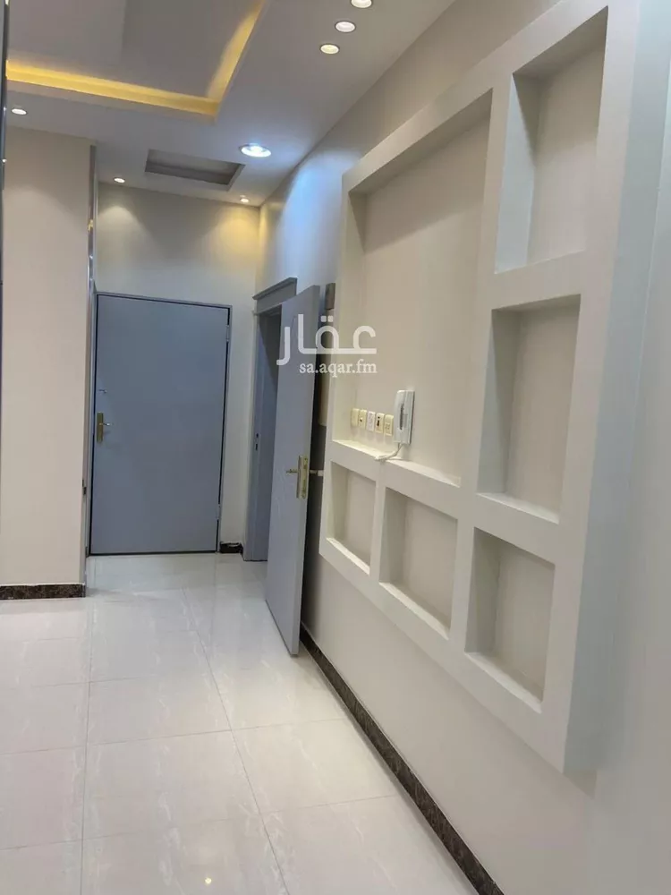 شقة للإيجار في شارع وادي الملاص, حي القادسية, مدينة الرياض, منطقة الرياض