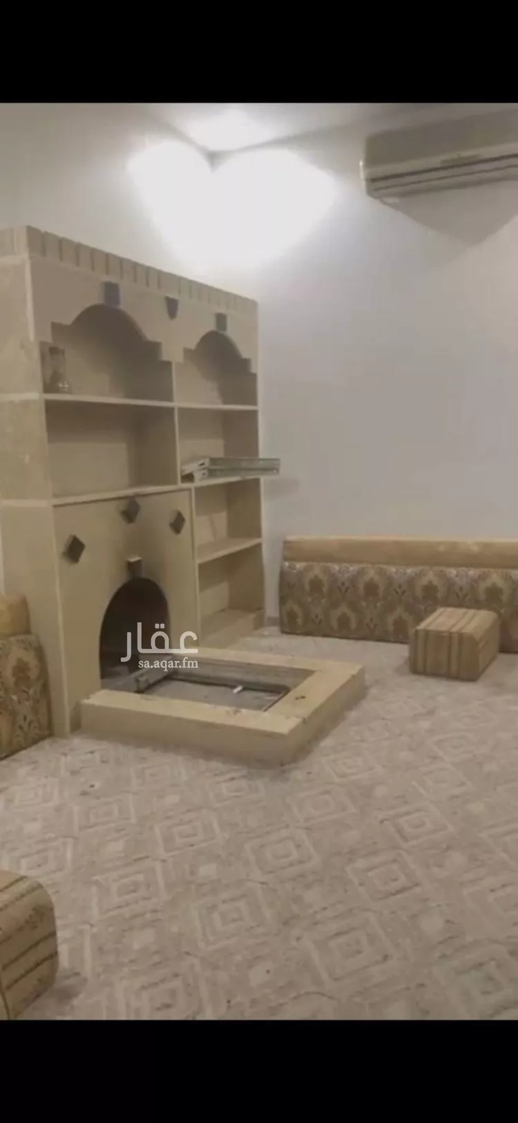 فيلا للإيجار في شارع محمد بن يوسف الشيبي, حي الرمال, مدينة الرياض, منطقة الرياض صورة 3