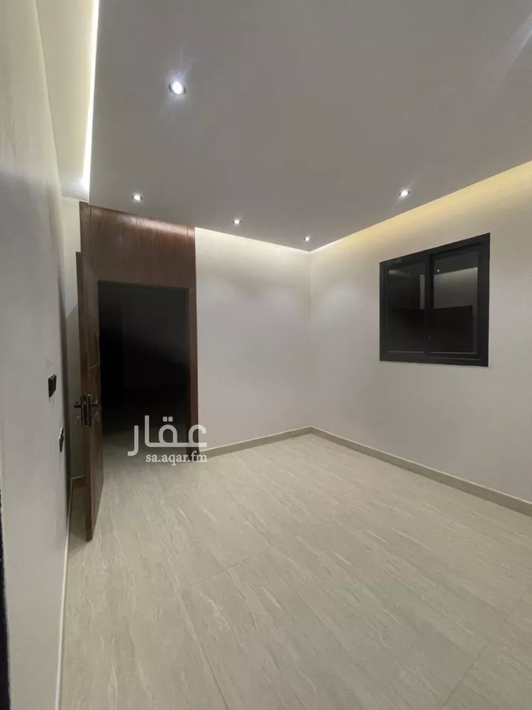 دور للإيجار في شارع عمر بن علي الجعدي, حي طويق, مدينة الرياض, منطقة الرياض 6
