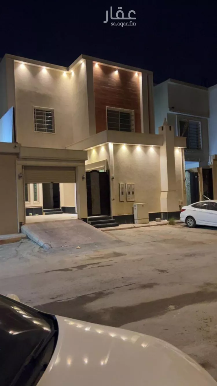 شقة للإيجار في شارع فؤاد محمد عمر توفيق, حي القادسية, مدينة الرياض, منطقة الرياض