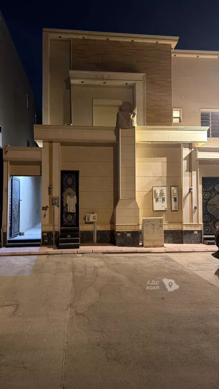 شقة للإيجار في شارع فؤاد محمد عمر توفيق, حي القادسية, مدينة الرياض, منطقة الرياض