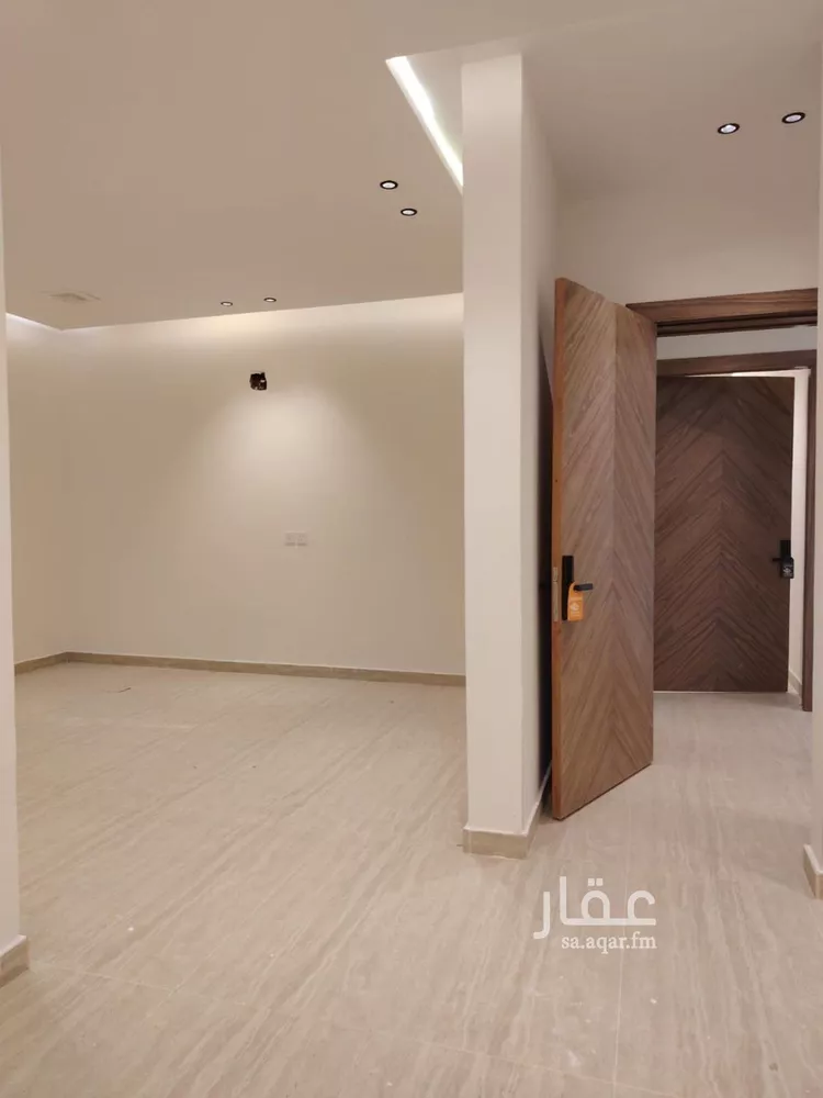 شقة للإيجار في شارع ابن المنذر, حي عكاظ, مدينة الرياض, منطقة الرياض صورة 2