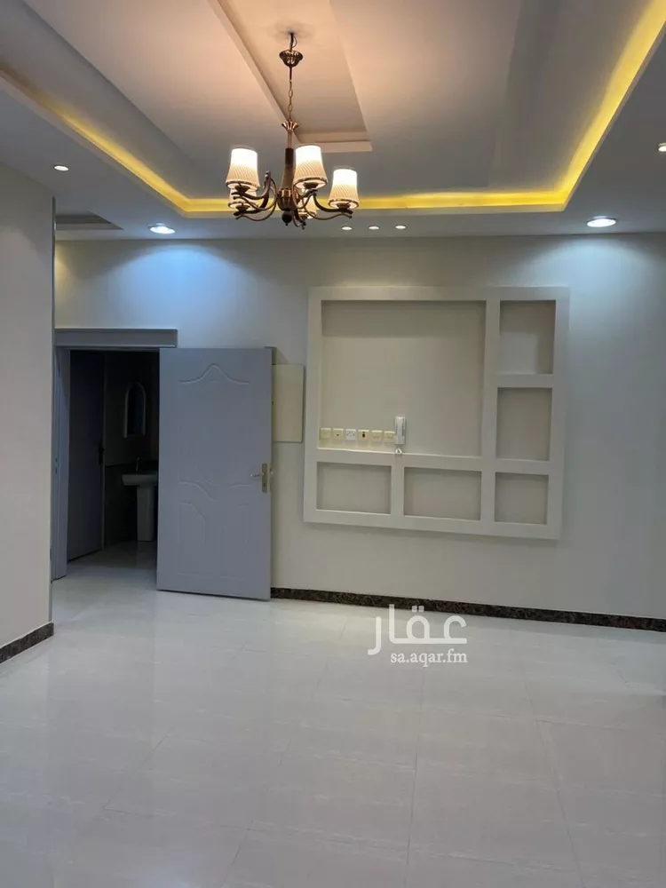 شقة للإيجار في شارع وادي الملاص, حي القادسية, مدينة الرياض, منطقة الرياض صورة 2