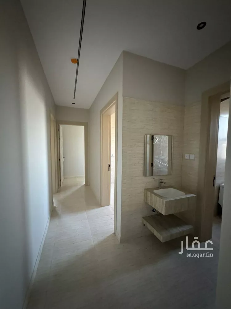 شقة للإيجار في شارع الجنابين, حي الحزم, مدينة الرياض, منطقة الرياض صورة 4