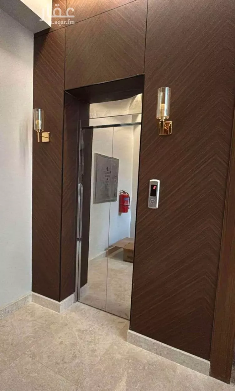 شقة للإيجار في شارع إبراهيم الرشودي, حي النهضة, مدينة الرياض, منطقة الرياض صورة 4