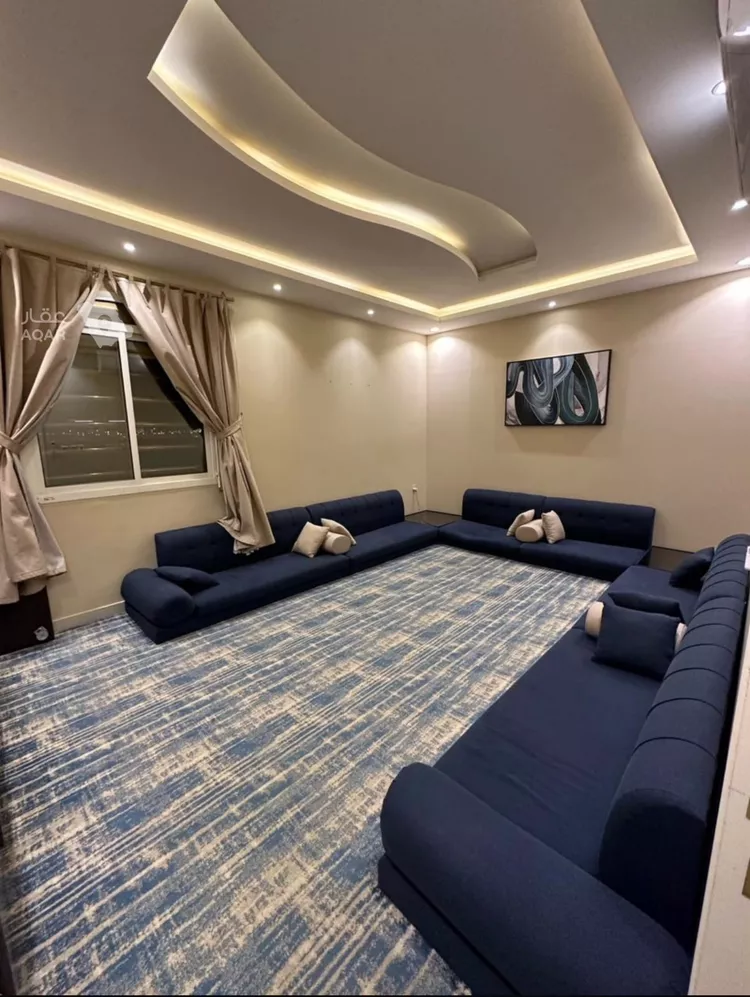 Apartment for Rent in Riyadh Qurtubah