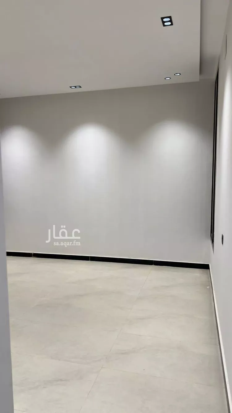 شقة للإيجار في شارع الجنابين, حي الحزم, مدينة الرياض, منطقة الرياض