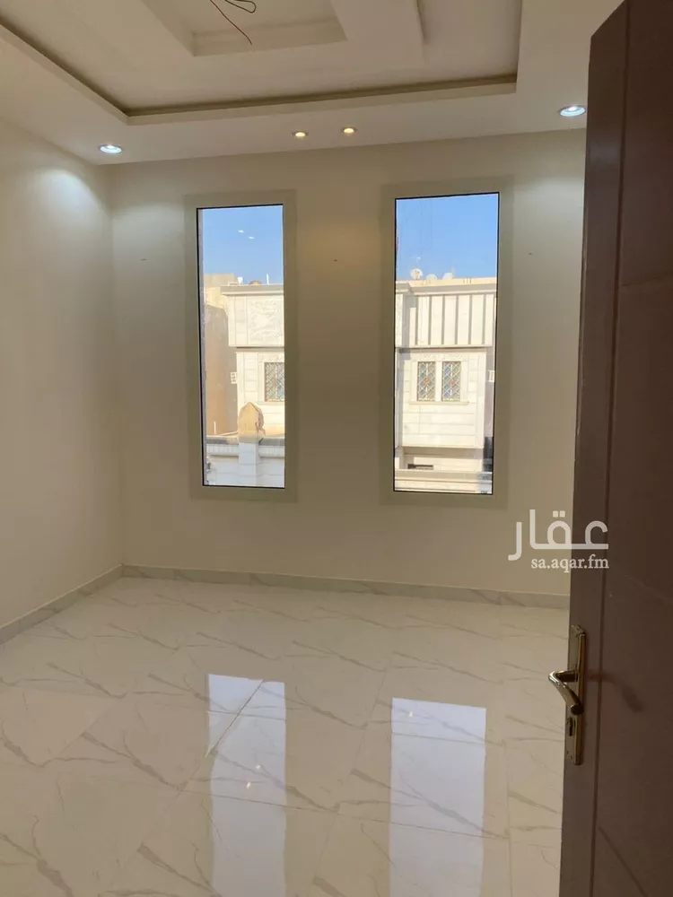 شقة للإيجار في شارع جبل المشايخ, حي القادسية, مدينة الرياض, منطقة الرياض