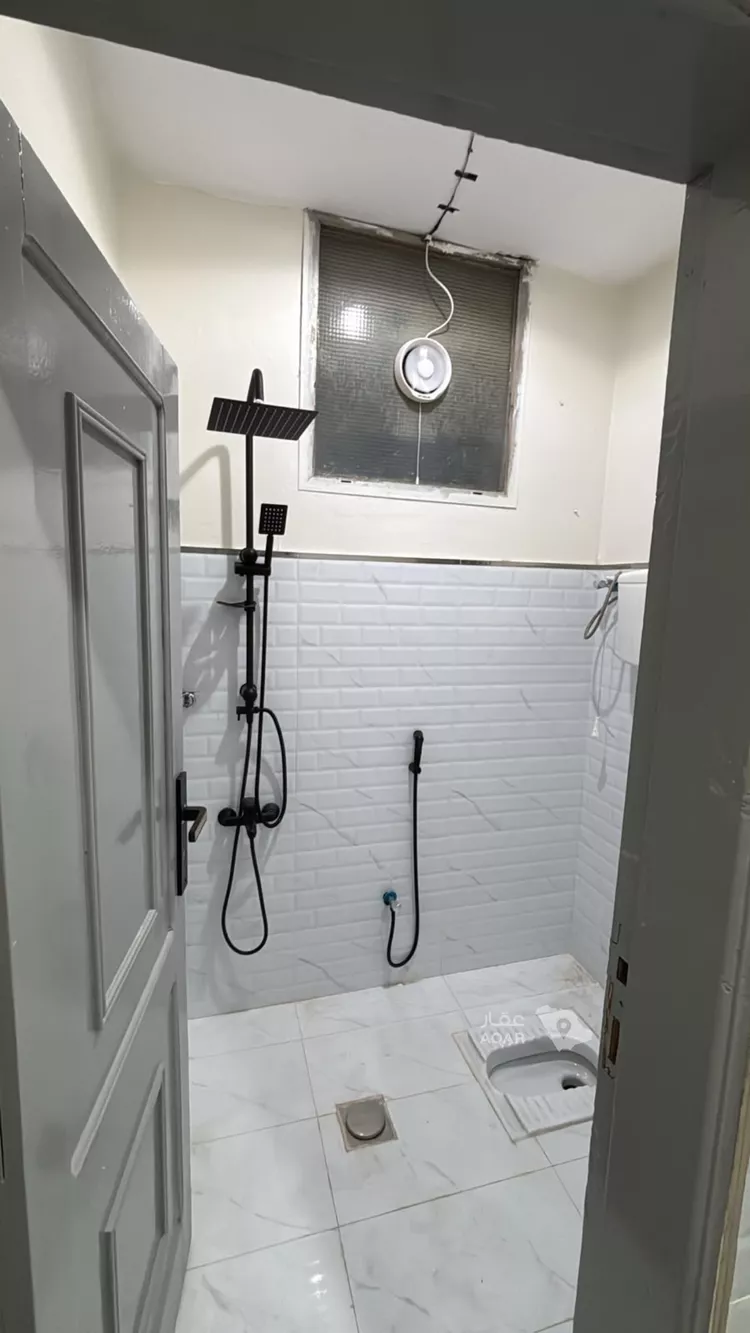 دور للإيجار في شارع إبراهيم الرشودي, حي النهضة, مدينة الرياض, منطقة الرياض 7