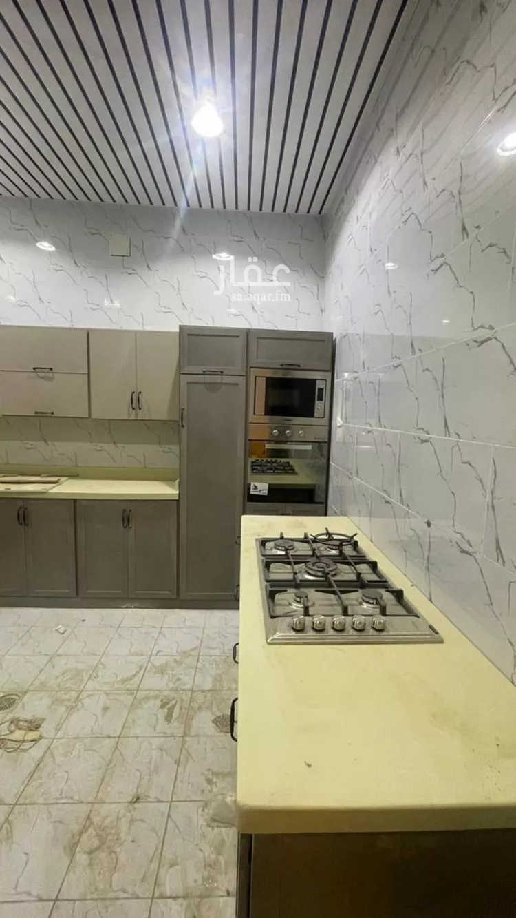 فيلا للإيجار في شارع عبدالعزيز الربيعه, حي عكاظ, مدينة الرياض, منطقة الرياض صورة 2