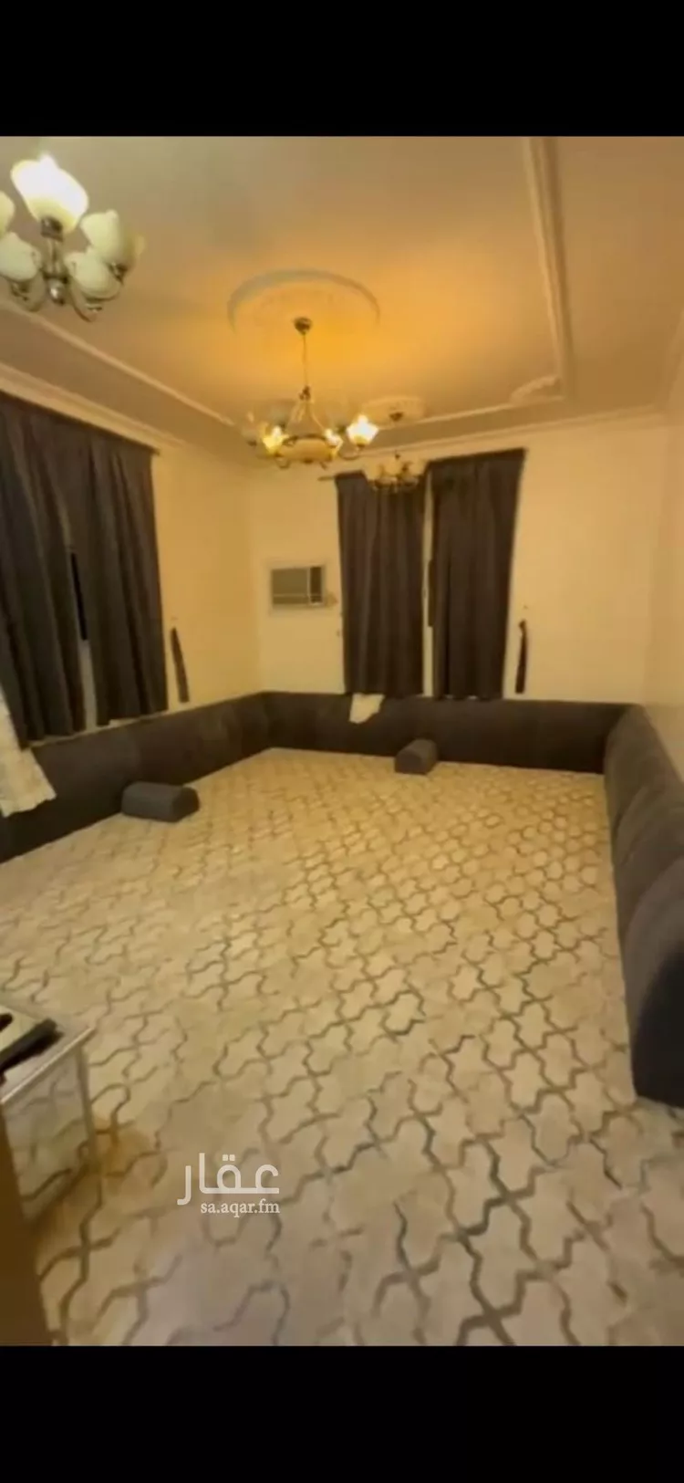 شقة للإيجار في شارع المنقلة, حي اليرموك, مدينة الرياض, منطقة الرياض صورة 2