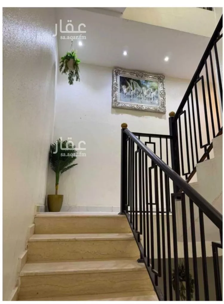 شقة للإيجار في شارع جبل المشايخ, حي القادسية, مدينة الرياض, منطقة الرياض صورة 2