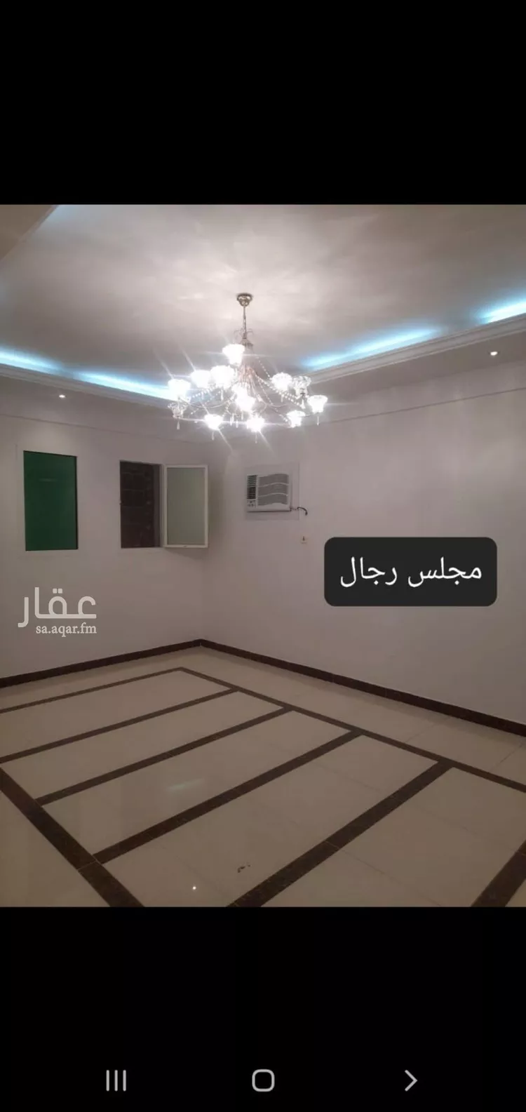 Floor for Rent in Riyadh Al Yarmouk