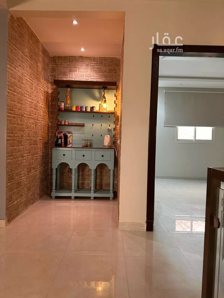 فيلا للإيجار في شارع القادة, حي الحزم, مدينة الرياض, منطقة الرياض صورة 3