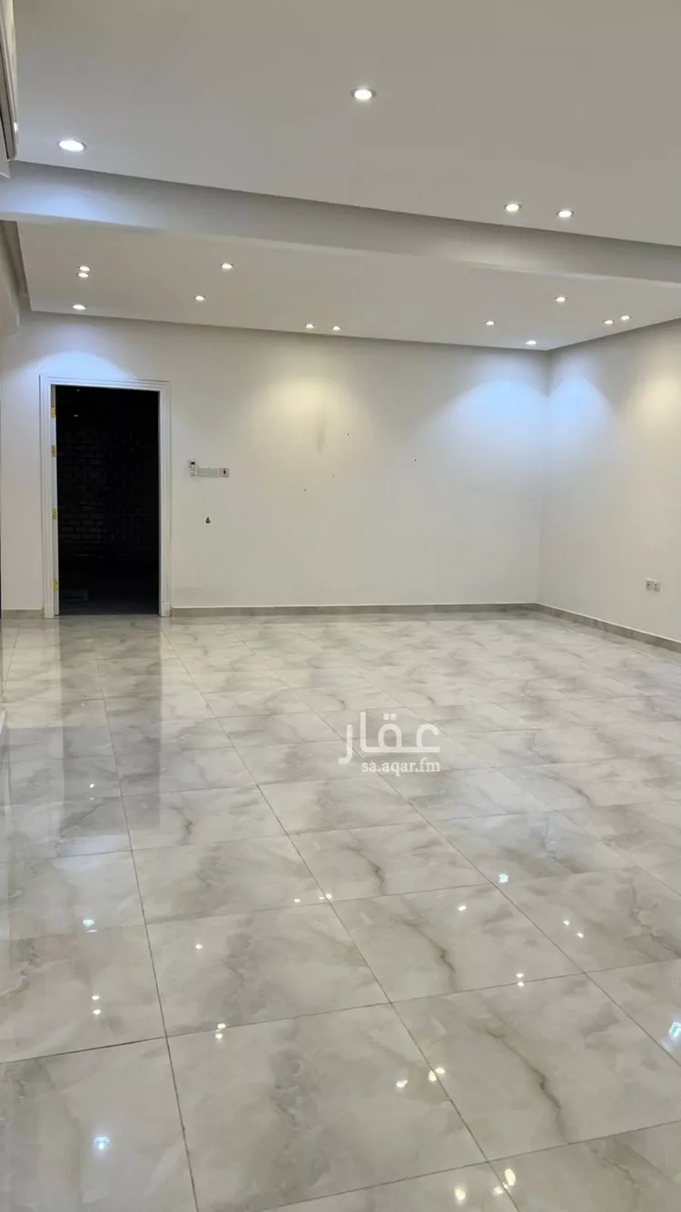 شقة للإيجار في شارع محمد بن عبدالرحمن بن إسحاق آل الشيخ, حي القيروان, مدينة الرياض, منطقة الرياض