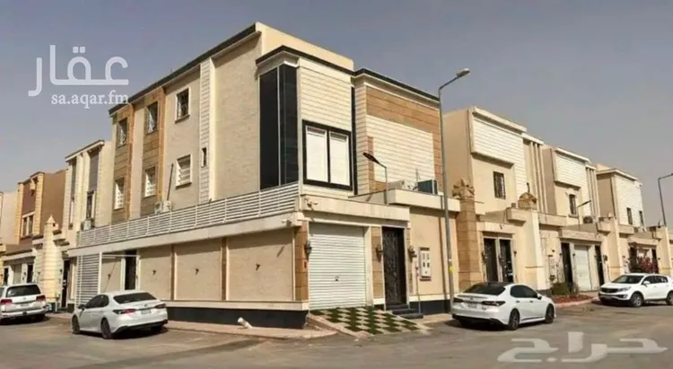 فيلا للإيجار في شارع جعفر بن علي, حي الرمال, مدينة الرياض, منطقة الرياض صورة 4
