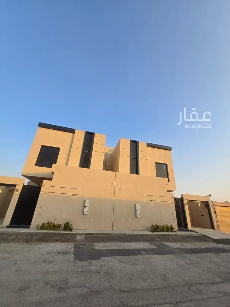 فيلا للبيع في شارع ربيعة بن عبدالله بن الهدير, حي العارض, مدينة الرياض, منطقة الرياض 13