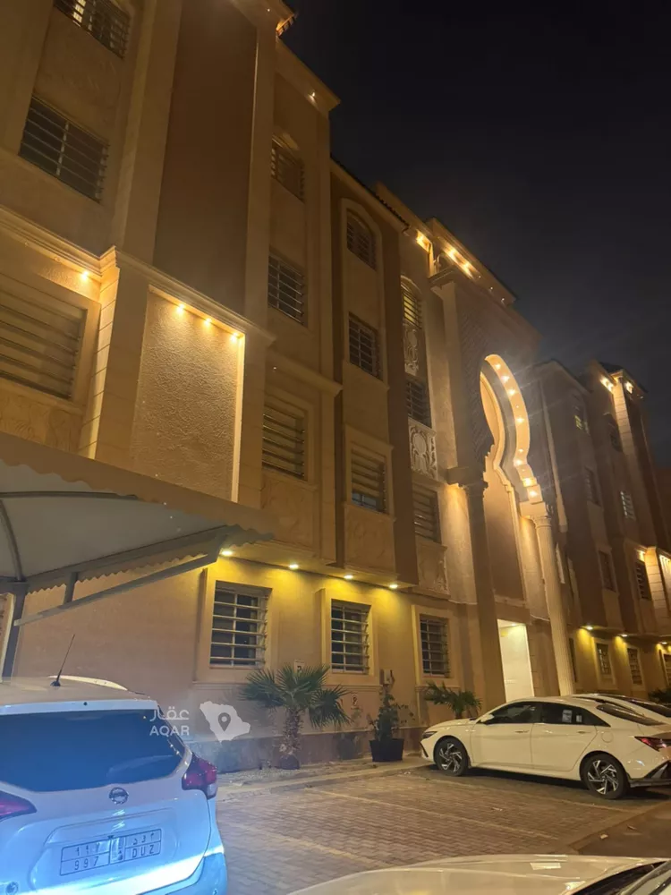 شقة للإيجار في شارع طريق الامير سعود بن محمد بن مقرن الفرعي, حي قرطبة, مدينة الرياض, منطقة الرياض 7