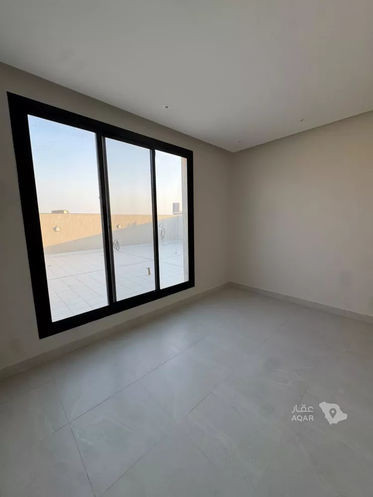 شقة للإيجار في شارع إبراهيم الرشودي, حي النهضة, مدينة الرياض, منطقة الرياض 6