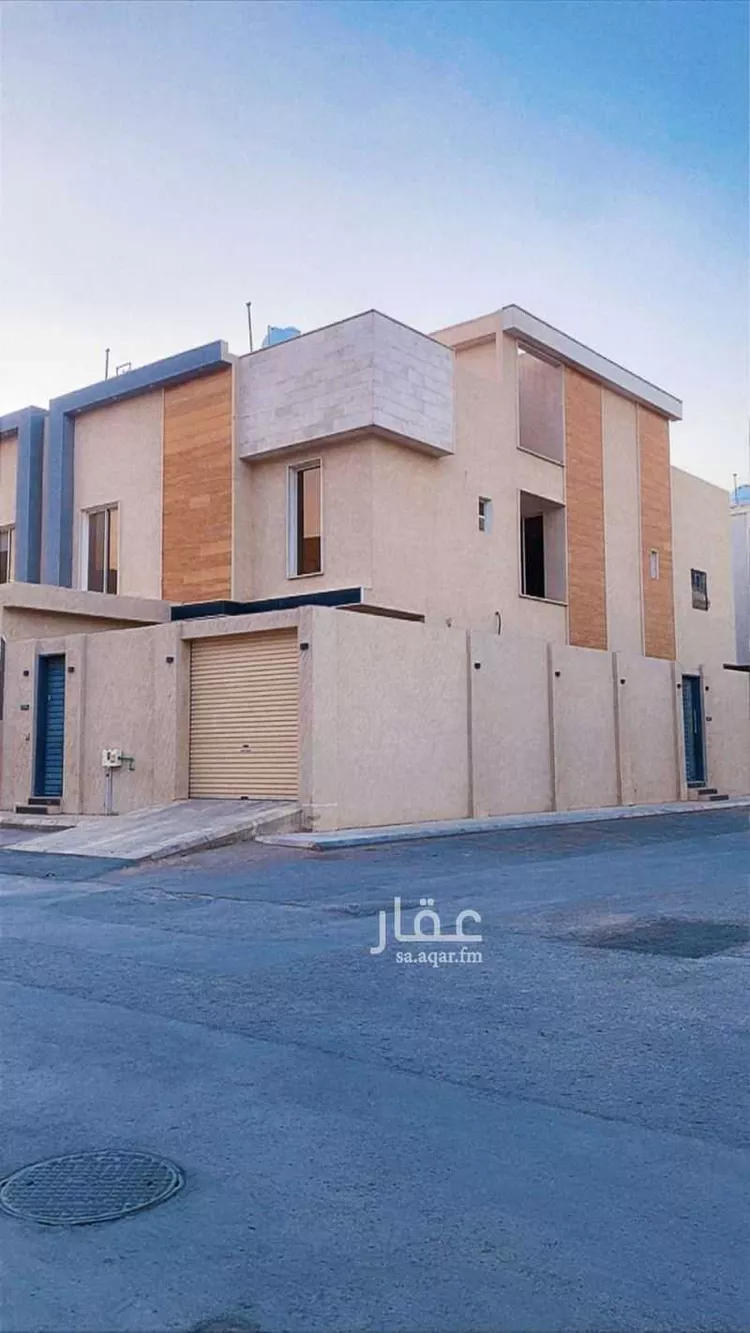 فيلا للإيجار في شارع الجميحاء ، حي الدار البيضاء ، الرياض ، منطقة الرياض