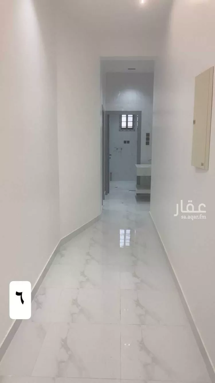 عمارة للإيجار في شارع وادي القري, حي الروضة, مدينة أبها, منطقة عسير صورة 4