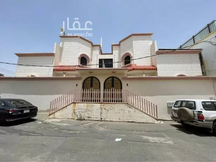 فيلا للبيع في شارع حاطب ابن عمرو, حي الهرير الغربى, مدينة خميس مشيط, منطقة عسير 6