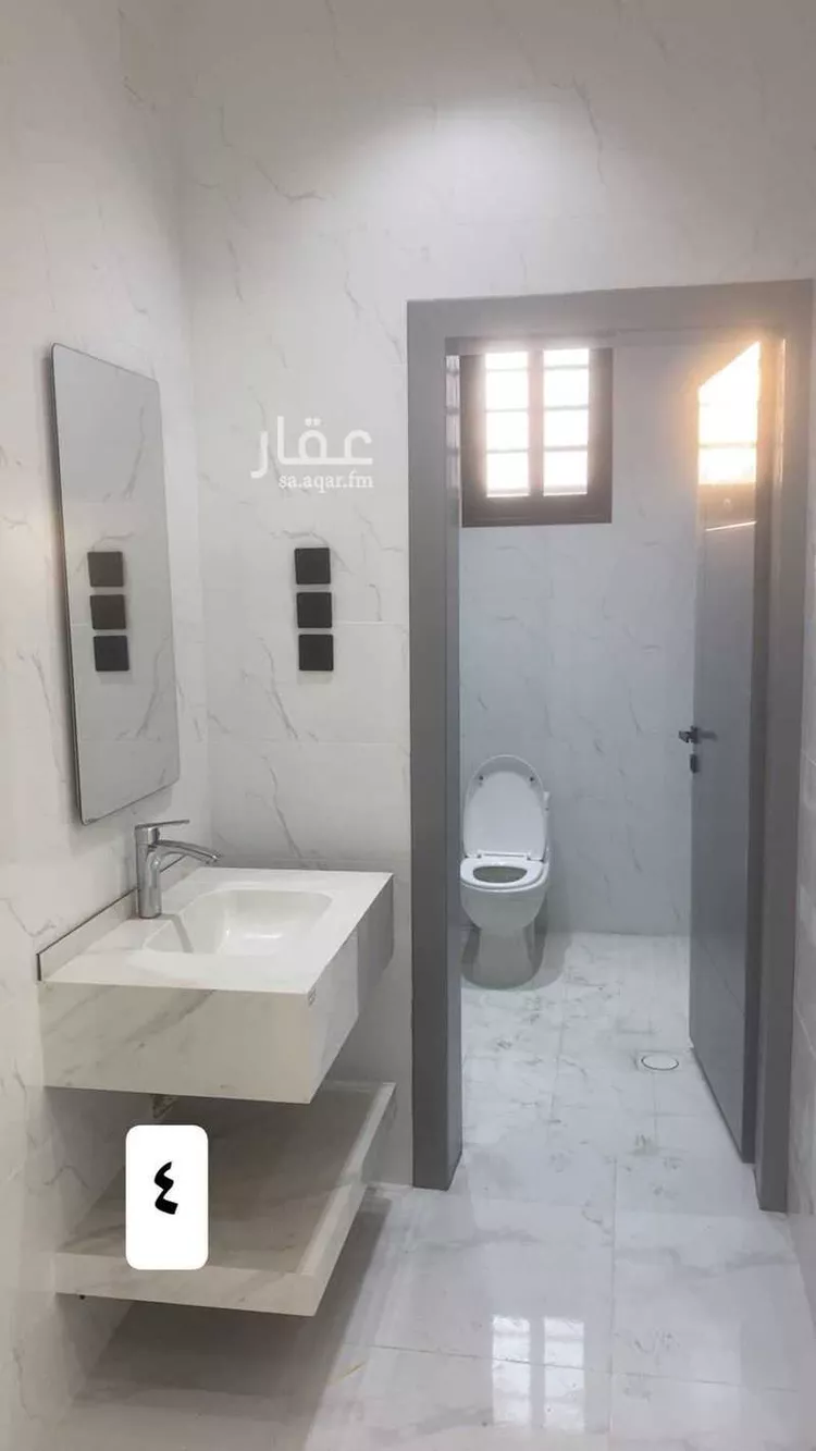 عمارة للإيجار في شارع وادي القري, حي الروضة, مدينة أبها, منطقة عسير صورة 2