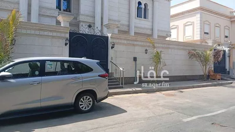 شقة للإيجار في حي الرحاب ، جدة ، جدة