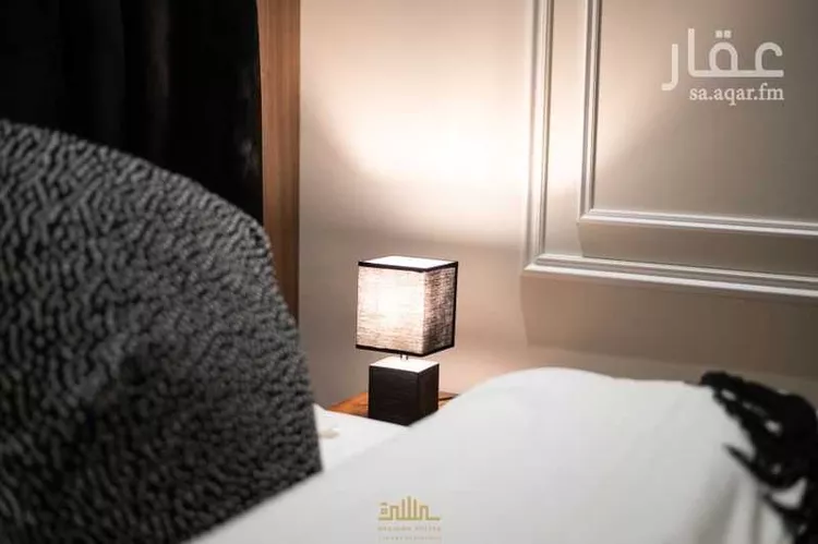 شقة مفروشة للحجز في شارع علقمه بن الغفواء ، حي الزهراء ، جدة ، جدة صورة 2